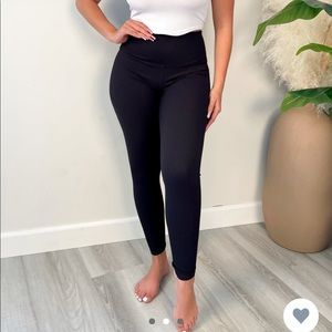 FashionNova Leggings